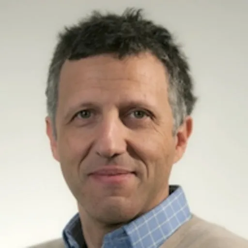 Dr. Jean-Luc Arregle Dr. Jean-Luc Arregle
