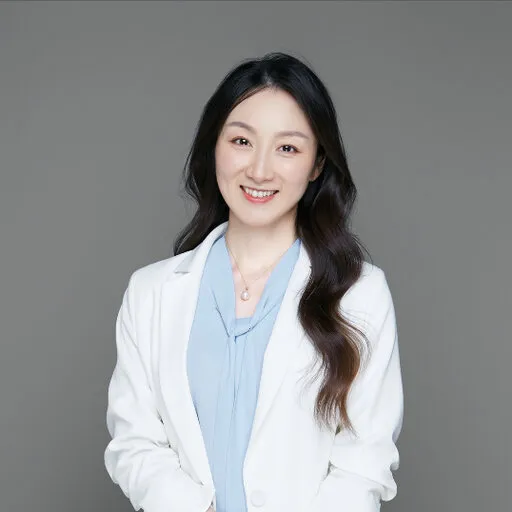 Dr. Karena Yan Dr. Karena Yan