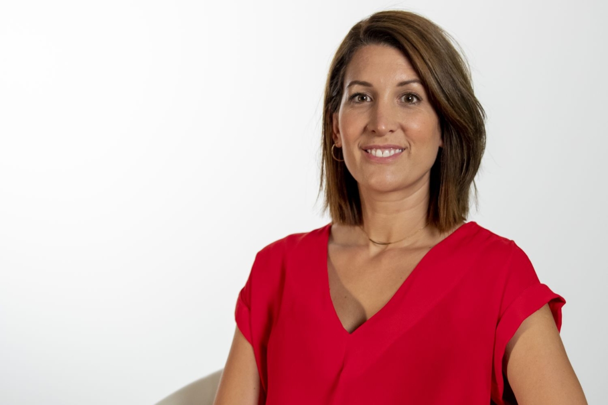 Karine RAIES - emlyon business school