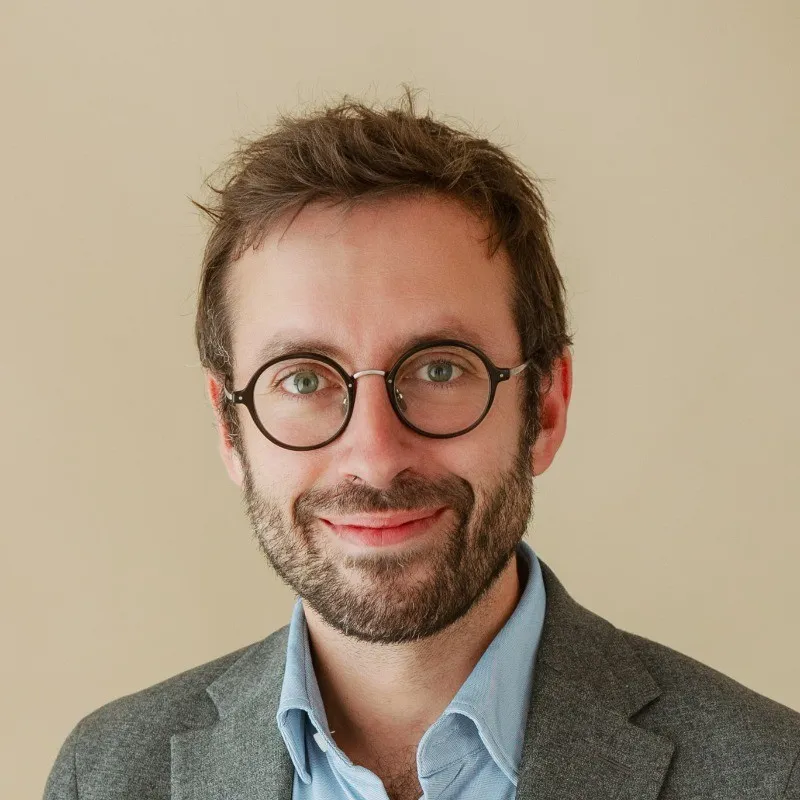 Matthieu Pometan Matthieu Pometan