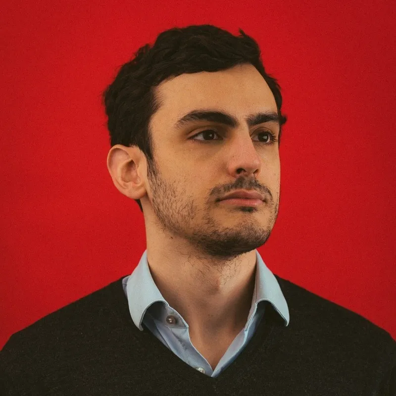 Romain WILLMANN Romain WILLMANN