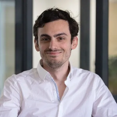 Romain WILLMANN Romain WILLMANN