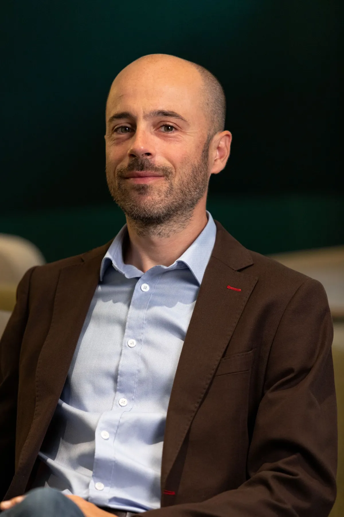 Thomas GAUTHIER - emlyon business school Thomas GAUTHIER - emlyon business school