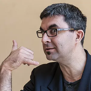 Ubaldo DELLA GUERRA Ubaldo DELLA GUERRA
