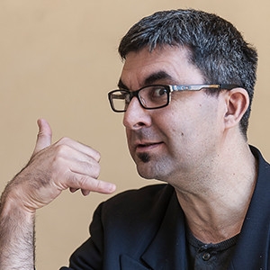 Ubaldo DELLA GUERRA Ubaldo DELLA GUERRA