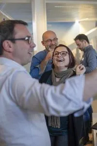 10 bonnes raisons de pratiquer 4 10 bonnes raisons de pratiquer 4