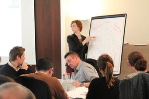 Accompagnement de carrières par la formation sur mesure