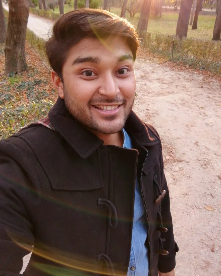 Anupaul Debnath MBA Anupaul Debnath MBA