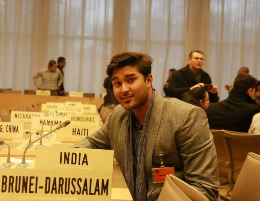 Anupaul Debnath Anupaul Debnath