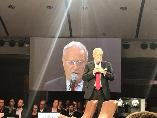 conference conference