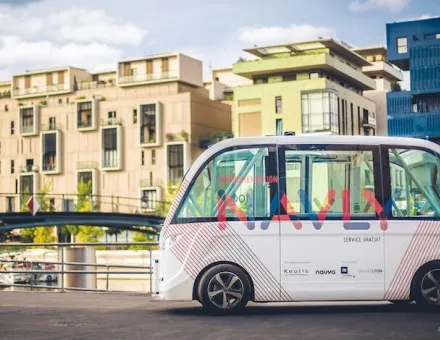 Driverless Car Driverless Car