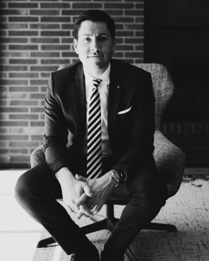 Jacob Westrum