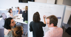 Avec le PGM online, devenez un manager « early makers » ! 2