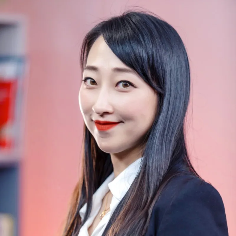 Sarah Yaping Xu - IMBA alumni Sarah Yaping Xu - IMBA alumni