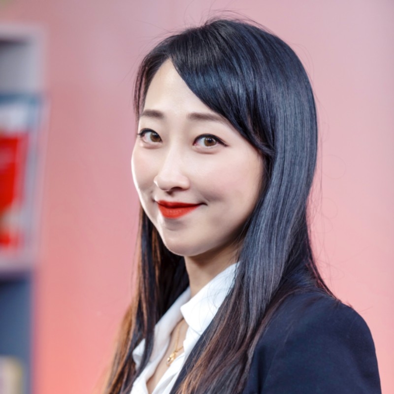 Sarah Yaping Xu - IMBA alumni