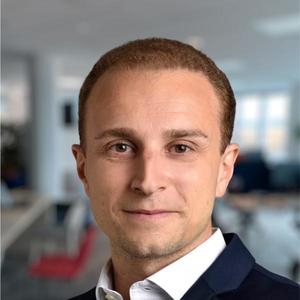 Sébastien Elion Sébastien Elion