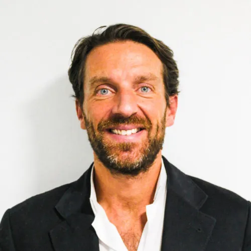 Thibault Monnoyeur Thibault Monnoyeur