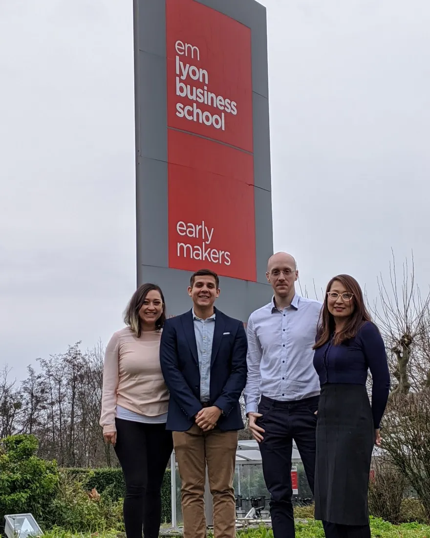 A strong experience in agility with ADP France A strong experience in agility with ADP France