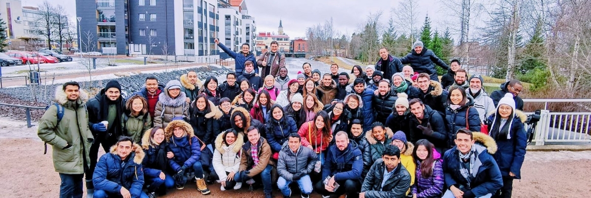 5 Ways Going Global Will Enhance Your MBA Experience 5 Ways Going Global Will Enhance Your MBA Experience
