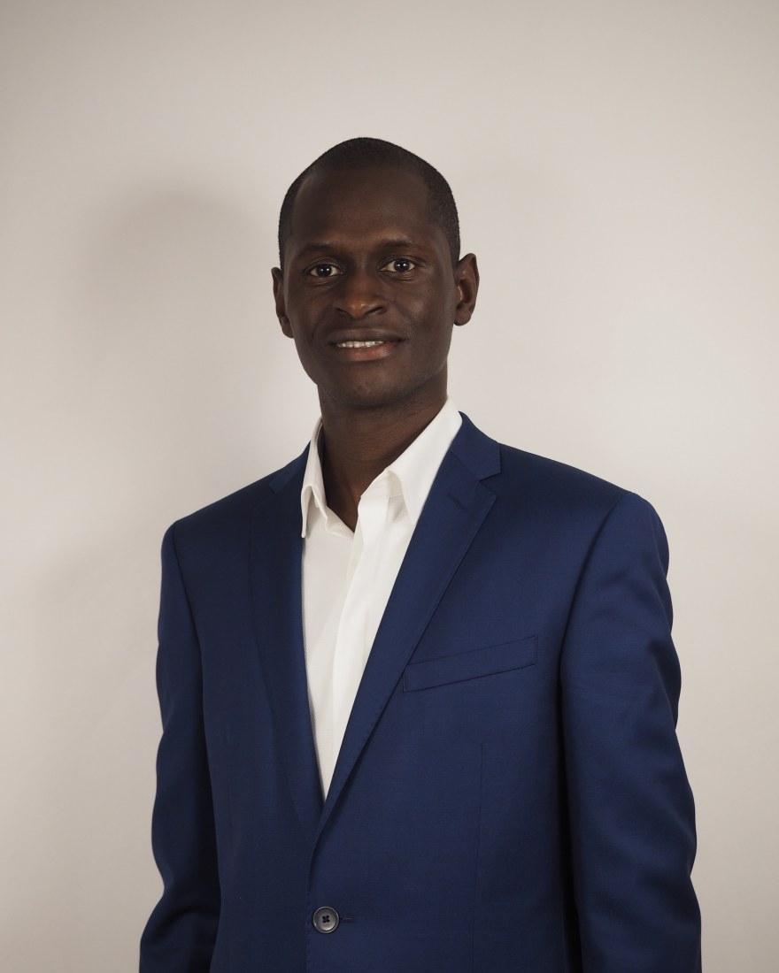 Soleymane Diallo Soleymane Diallo