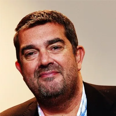 Christophe San Miguel Christophe San Miguel