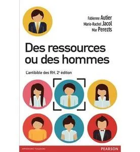 Des ressources ou des hommes ? Des ressources ou des hommes ?
