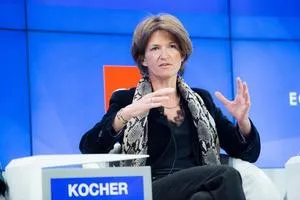 Isabelle Kocher
