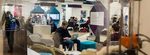 Boot Camps et Fab Labs : préparez vos leaders aux challenges de demain Boot Camps et Fab Labs : préparez vos leaders aux challenges de demain