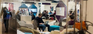 Boot Camps et Fab Labs : préparez vos leaders aux challenges de demain