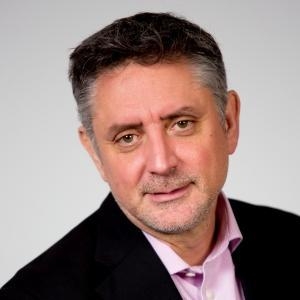Pierre-Yves Gomez Pierre-Yves Gomez