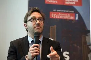 Nicolas Osanno Nicolas Osanno