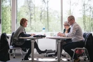Capgemini France et emlyon business school font grandir des leaders 3 Capgemini France et emlyon business school font grandir des leaders 3