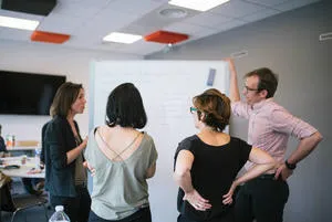 Bpifrance & Emlyon : Formations pour Dirigeants de PME Bpifrance & Emlyon : Formations pour Dirigeants de PME