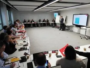 Ministère de l'Agriculture - Bpifrance - Accélérateur agroalimentaire Ministère de l'Agriculture - Bpifrance - Accélérateur agroalimentaire