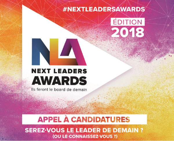 Next Leader Awards