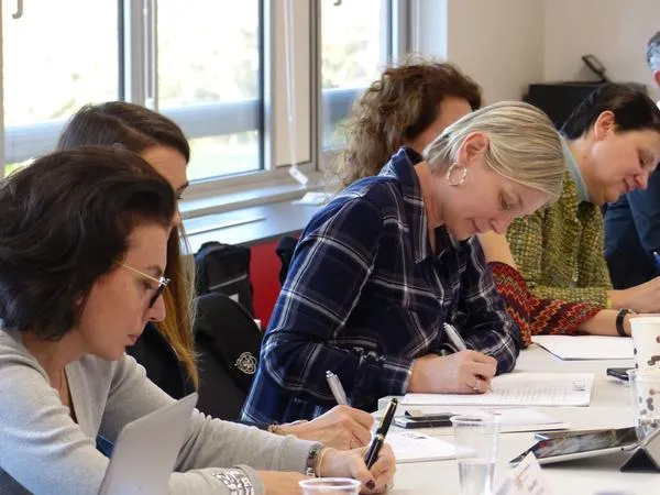 Plus de femmes dans les gouvernances d'entreprises Plus de femmes dans les gouvernances d'entreprises