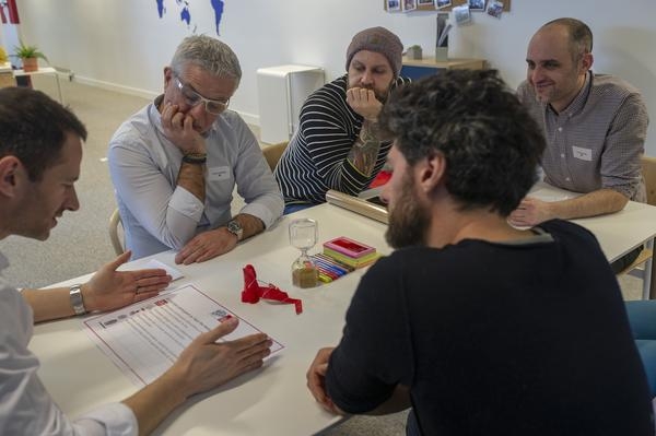 Bien-être au travail 3 Bien-être au travail 3