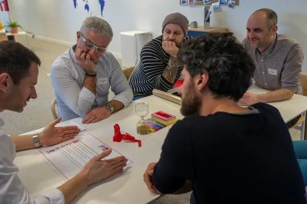 Comment manager les talents de son équipe ? 2