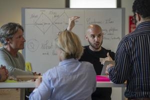 Capgemini France et emlyon business school font grandir des leaders 2 Capgemini France et emlyon business school font grandir des leaders 2
