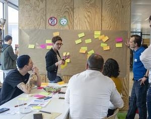 Campus SOCTEC : 450 Managers Formés par emlyon en 24 Mois 1 Campus SOCTEC : 450 Managers Formés par emlyon en 24 Mois 1