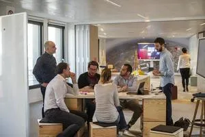 Capgemini France et emlyon business school font grandir des leaders 1 Capgemini France et emlyon business school font grandir des leaders 1