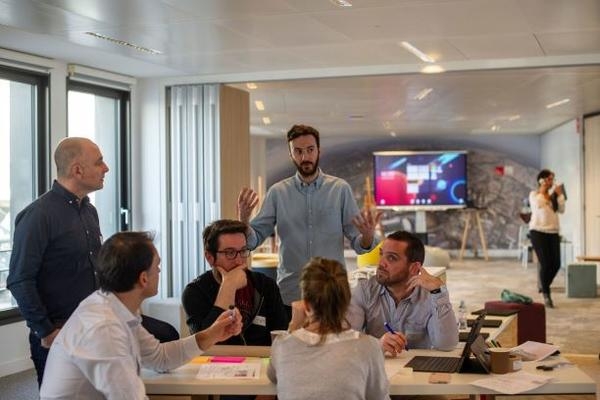 Comment manager les talents de son équipe ? 1 Comment manager les talents de son équipe ? 1