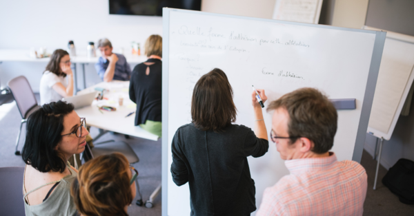 Comment adapter son management dans un contexte de changement ? 2 Comment adapter son management dans un contexte de changement ? 2