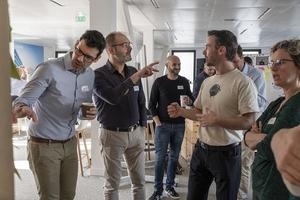 Une transformation dans la durée