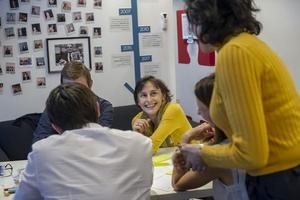Campus SOCTEC : 450 Managers Formés par emlyon en 24 Mois 2 Campus SOCTEC : 450 Managers Formés par emlyon en 24 Mois 2