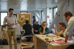 Campus SOCTEC : 450 Managers Formés par emlyon en 24 Mois 3 Campus SOCTEC : 450 Managers Formés par emlyon en 24 Mois 3