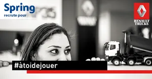 recrutement recrutement