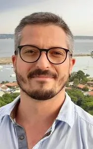 Cédric Lihard Cédric Lihard