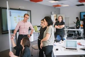 Comment répondre aux nécessités d’un nouveau leadership ? 2