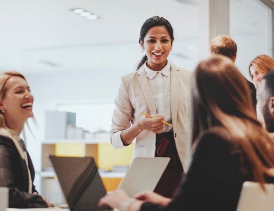 From brainstorming to brainwave From brainstorming to brainwave